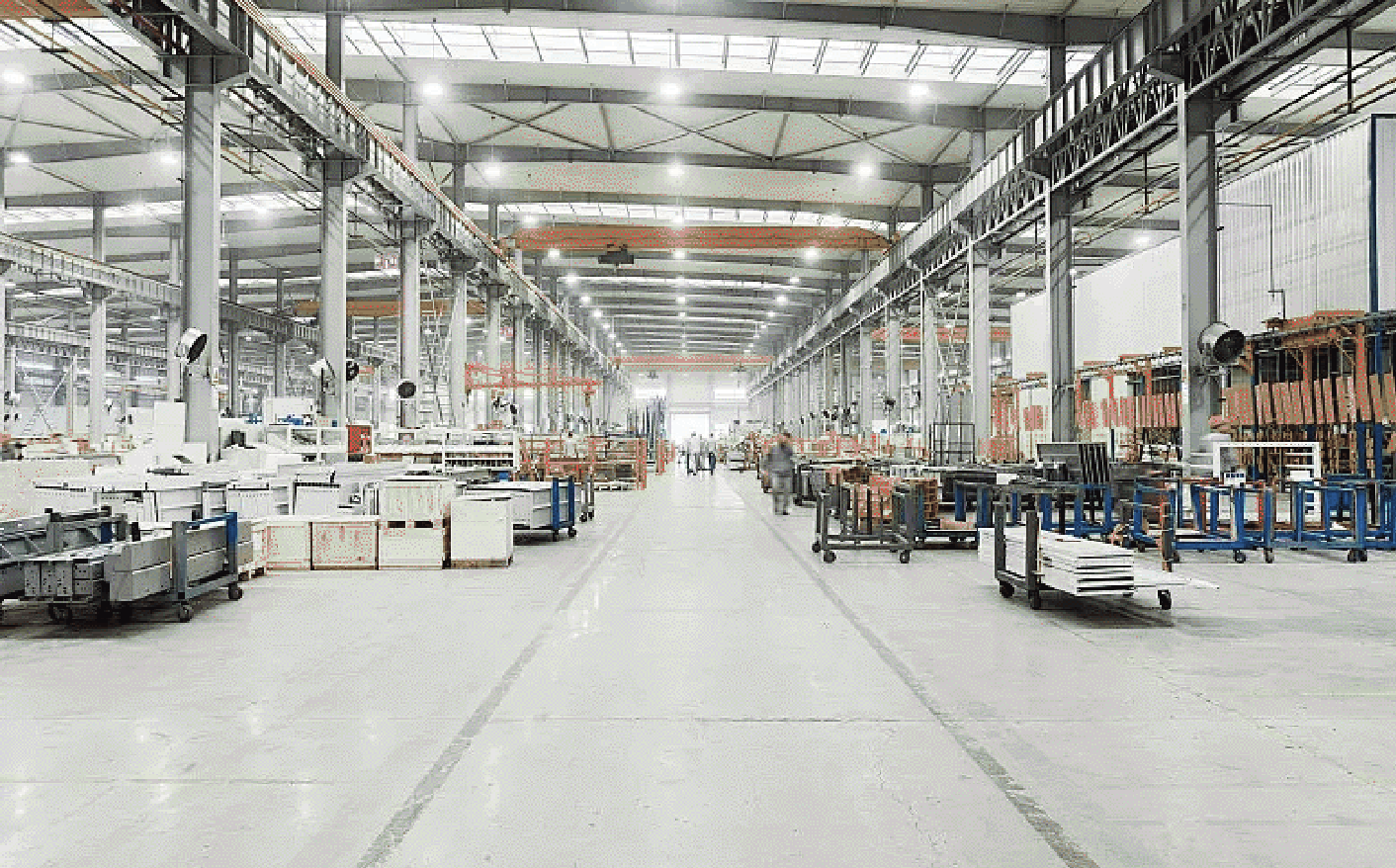 经验丰富，设备齐全