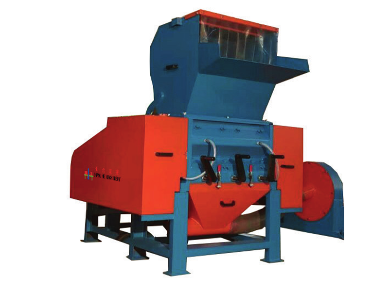 CH-C03 海绵粉碎机