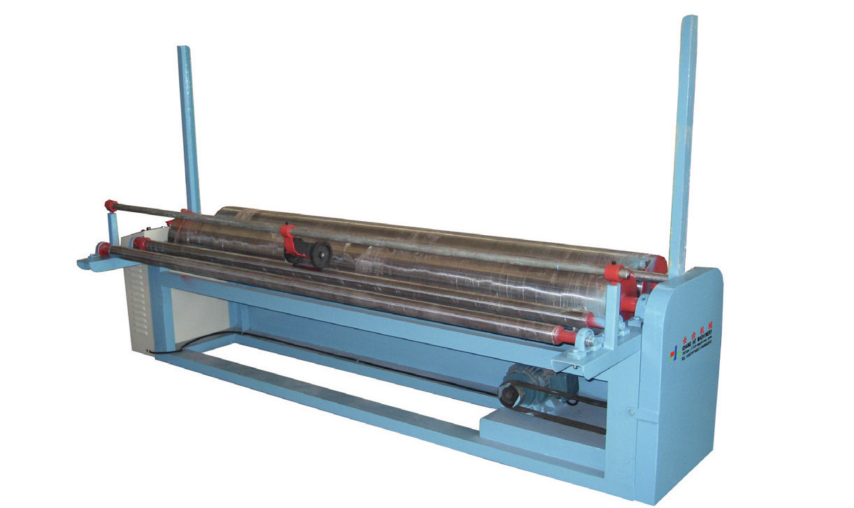 CH-JM62 海绵计码机