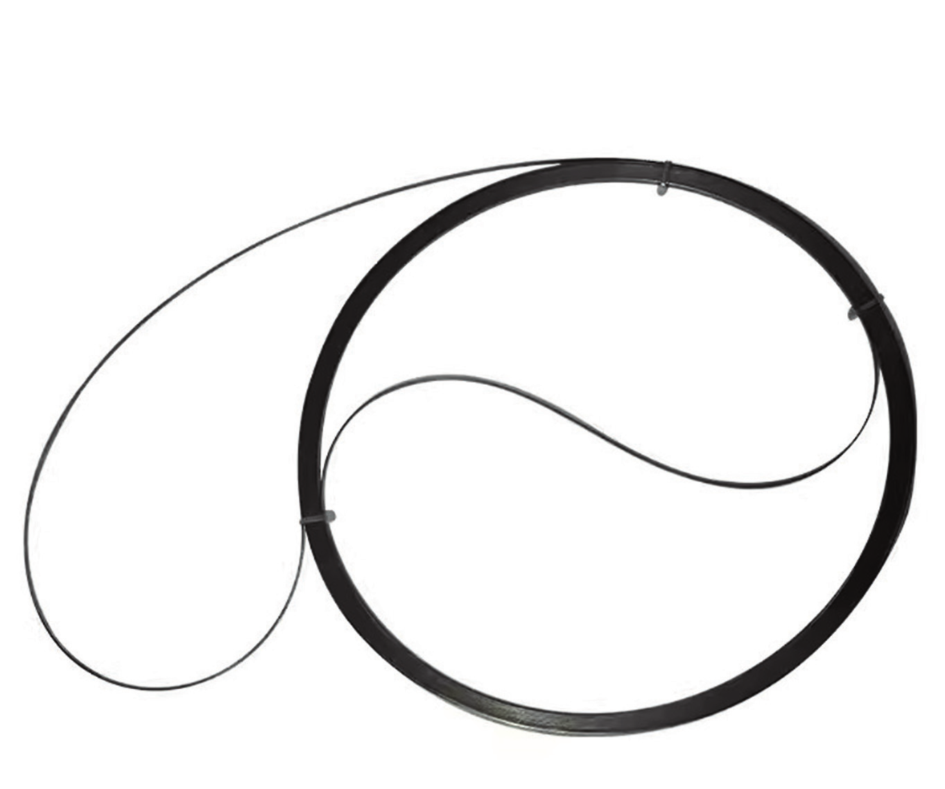 海绵CNC切割机刀带