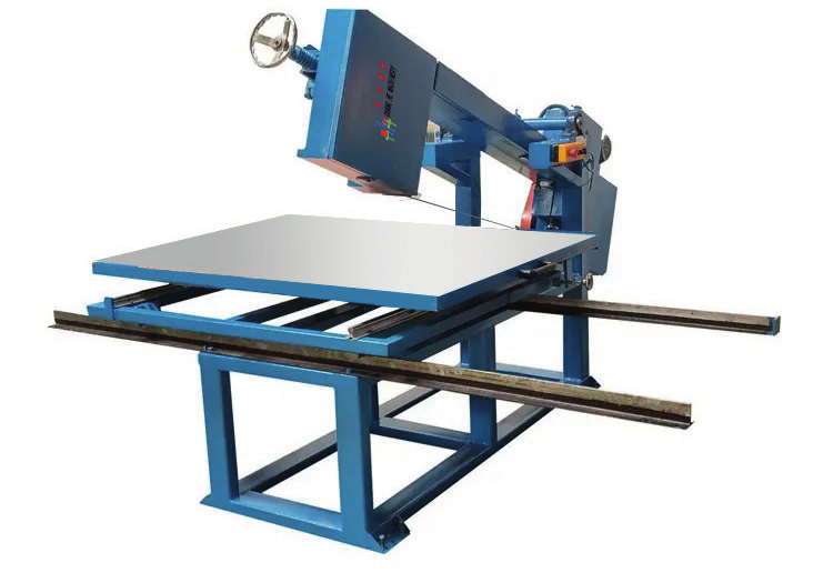 CH-A9 海绵角度机