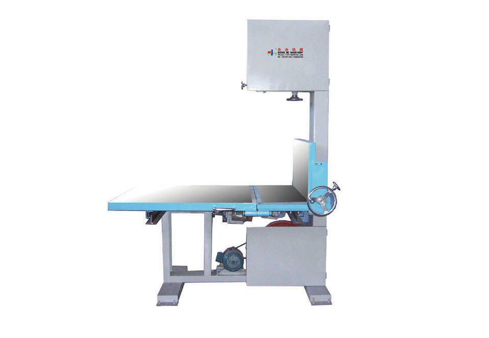 CH-V10 海绵立切机（小型）