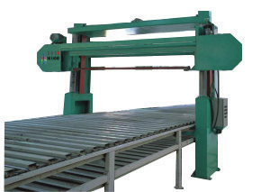 CH-QD-2300 泡棉切顶机