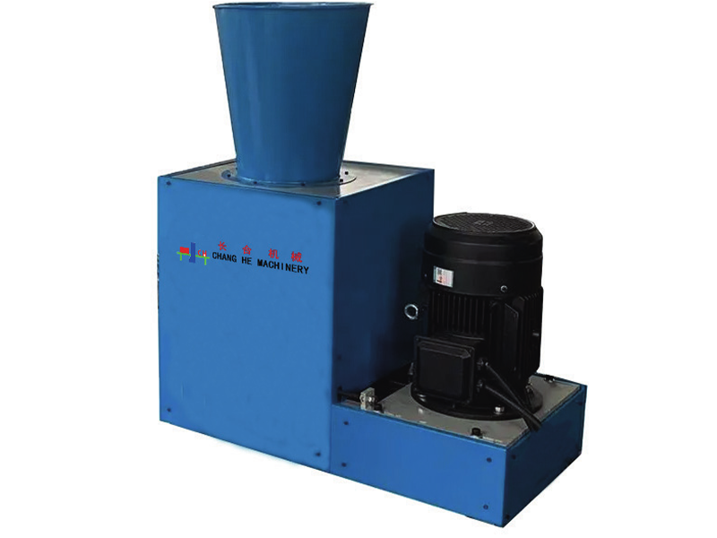 CH-C02 海绵粉碎机