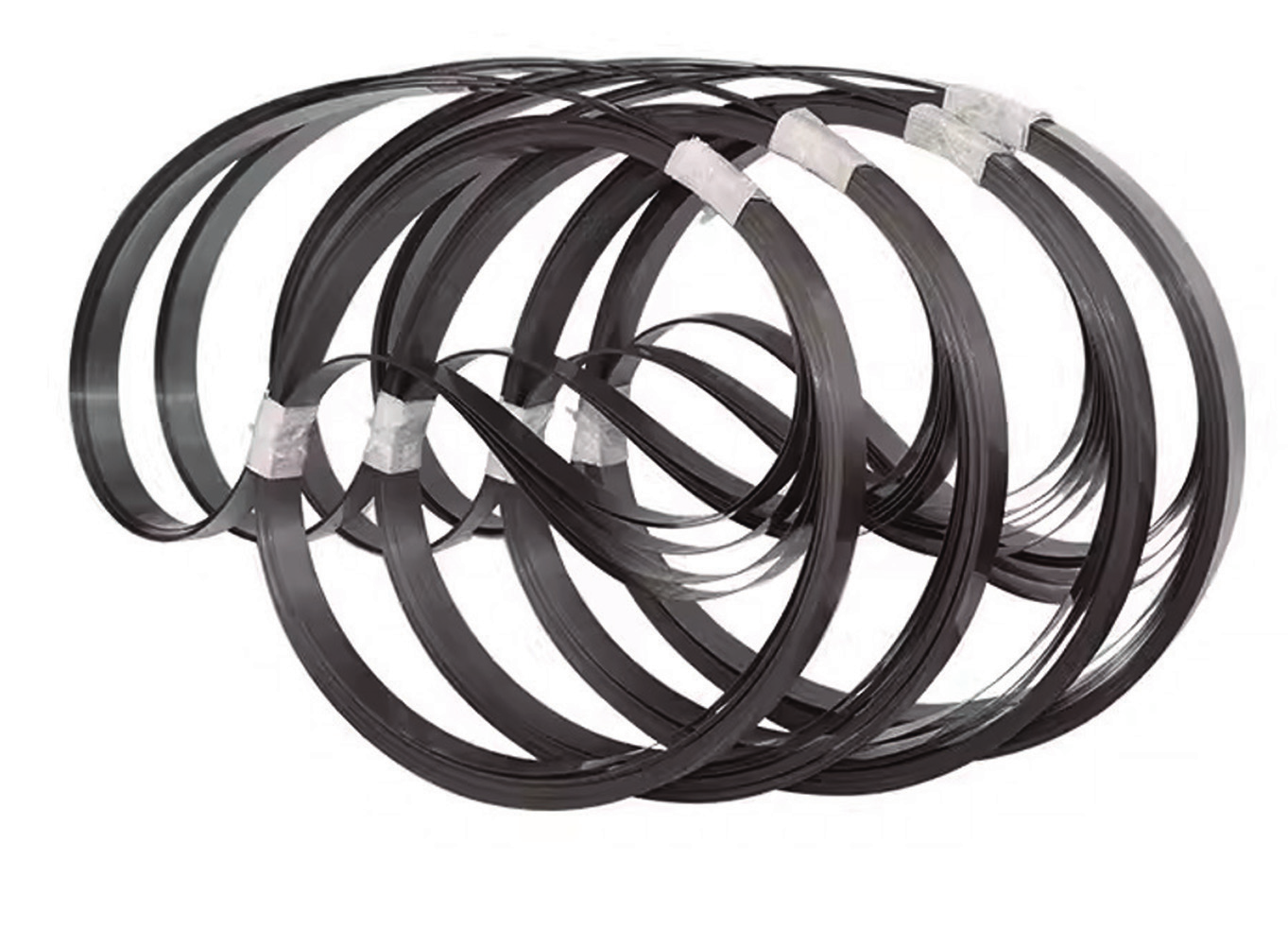 海绵平切立切刀带